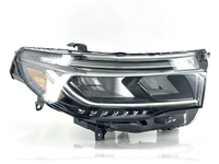 Phare haut de gamme pour Ford Explorer 2025, phare LED RB5Z13008J RB5Z13008A