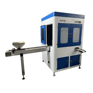 Machine de marquage à chaud de type plaque, dernière conception, haute vitesse, rotative, pour étuis cosmétiques et bouteilles, presse à chaud, nouveauté, vente chaude - Product Image 2