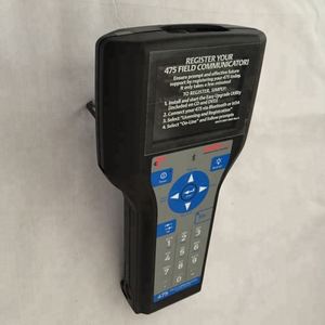 เครื่องสื่อสาร Emerson475 Hart Field Communicator ลดราคาพิเศษ - Product Image 2