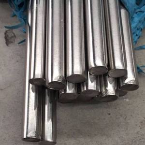 AISI 201、303、430、317、329、347、<span class=keywords><strong>630</strong></span>、416、410、420、904L、316L、310S、2507丸型ステンレス鋼シャフト、316、304ステンレス鋼棒 - Product Image 5