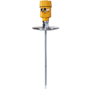 Smart Guided Wave <strong>Radar</strong> <strong>Level</strong> <strong>Transmitter</strong> <strong>Level</strong> Measurement Instrument for Liquid or Solid Goods in Tanks Quality <strong>Level</strong> Sensor - Product Image 5