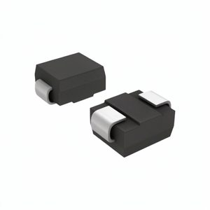 In Stock DO-214AA, SMB Electronics Component Diodes SMZJ3802BHE3_B/H - Product Image 1