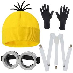 Traje de Carnaval para Actuaciones, Disfraz para Festivales, Accesorios de Ropa para Fiestas - Product Image 1