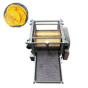 Fabriek Direct Levering Machine Om Bloem Tortilla 'S Te Zijn Druk Tortilla Maker Met De Beste Kwaliteit