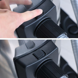 <span class=keywords><strong>Aspirateur</strong></span> industriel <span class=keywords><strong>professionnel</strong></span> Sino Star 2023, sec et humide, 80L, <span class=keywords><strong>3000W</strong></span>, trois moteurs, 220v-240v, haut débit d'air - Product Image 6