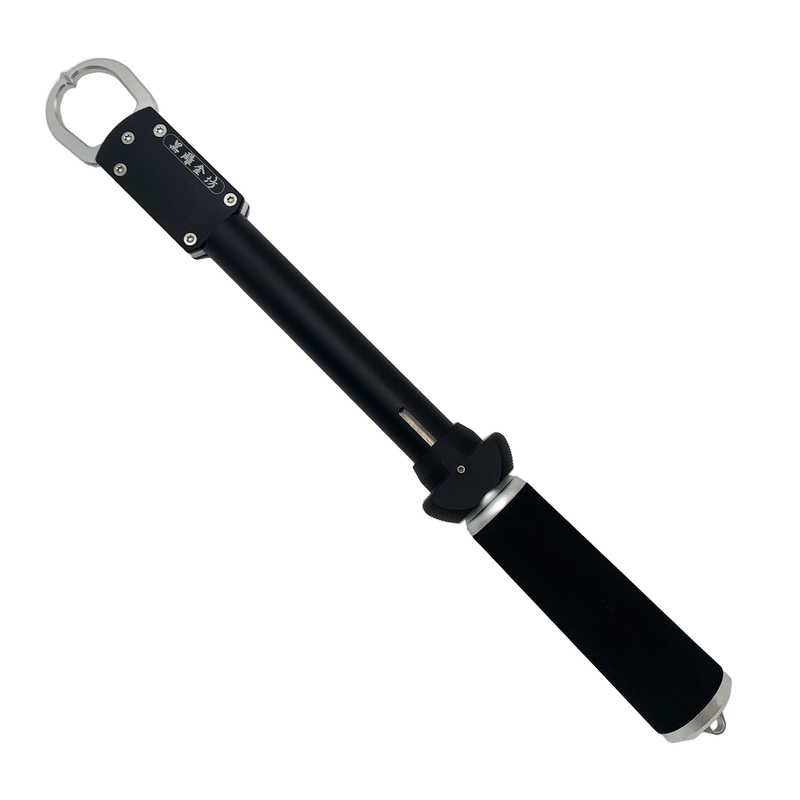 Lure Multifunctional Rotary Unloading Fish Tongs