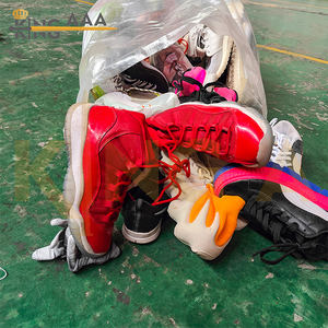 รองเท้าผ้าแคนวาส<span class=keywords><strong>ส</strong></span>ำหรับผู้หญิง, รองเท้ามือ<span class=keywords><strong>ส</strong></span>องจากสหรัฐอเมริกา - Product Image 2