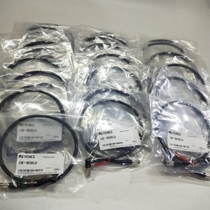 สายต่อขยาย CB-B05LU คุณภาพดี ตัวเชื่อมต่อรูปตัว L เซ็นเซอร์วัดค่า - Product Image 4
