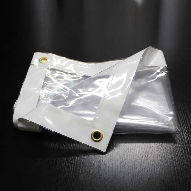 可拆卸凉棚透明PVC墙壁透明PVC庭院外壳户外塑料天气面板透明乙烯基窗帘| Alibaba.com