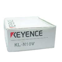 1 Unidad Nueva y Original, Módulo Programable Kl-n10v, Marca Kln10v, Envío Gratuito, Plc