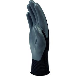 DELTA PLUS - VV712NO09 Gant de protection mécanique noir-GANTS EAN 3295249281410 - Product Image 2