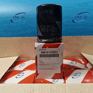 エンジンオイルフィルター90915-yzze1 90915-yzze2 90915-10001 90915-yzzd2 90915-yzzd4 90915-03002 - Product Image 1