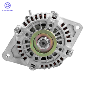 Xe phát điện phù hợp với Mazda 12V 80A a2tb1091a, a2tb1091b <span class=keywords><strong>fp3418300</strong></span> fp3418300a - Product Image 6