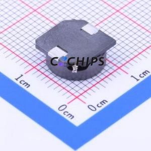 Inductor de Potencia SLP1045S471MTT (Inductancia: 470uH) (Precisión: 20%) (Corriente Nominal: 470mA) - Product Image 2