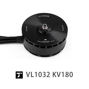 <span class=keywords><strong>Motor</strong></span> de Dron Industrial sin escobillas VL1032 personalizado de 3500W para VTOL UAV de ala fija BLDC RC Drone <span class=keywords><strong>Motor</strong></span> para piezas de Dron - Product Image 5