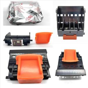 Cabezal de Impresión a Todo Color ISSCX QY6-0049 para PIXUS MP760/MP750/iP4000/i860/iP4100R/MP770/MP790/MP780 (Material PET) - Product Image 6