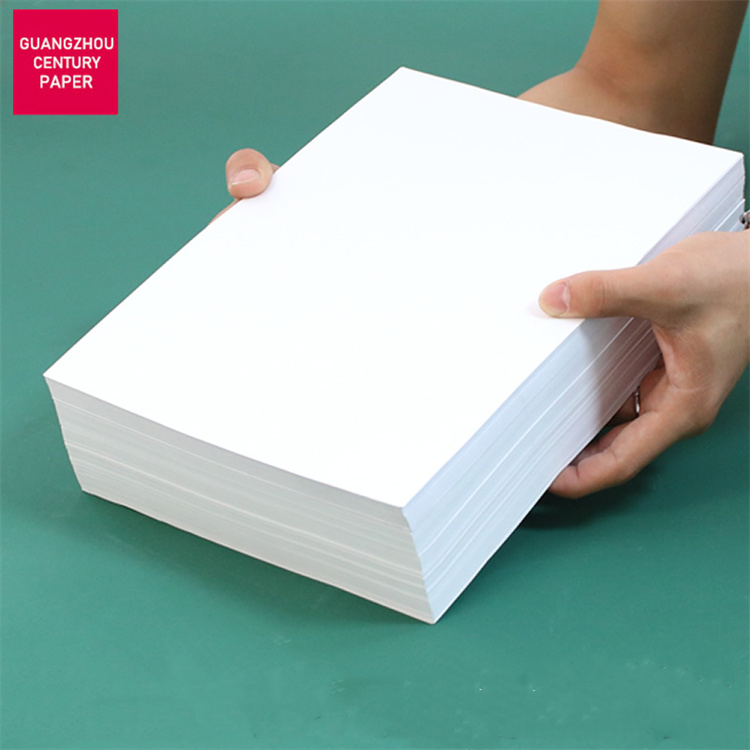 Высококачественная бумага формата А4, копировальная бумага 70 г/м2/75 г/м2/80 г/м2