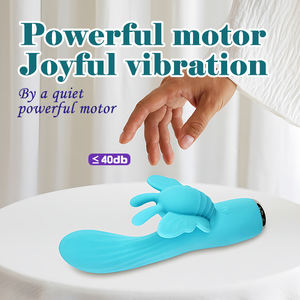 Вибратор Женский, 10 частот - Product Image 2