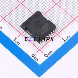 ทรานซิสเตอร์สนามทรานซิสเตอร์ (Mosfet) AOTL66912แบบใหม่ดั้งเดิม - Product Image 1