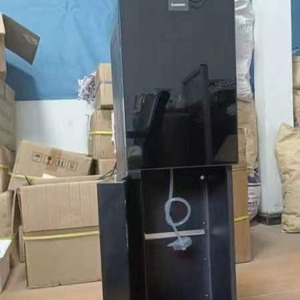 Bottom Load Water Dispenser Under-dispenser Electric Plastic Housing Commercial Use Hot Cold Warm Water - Product Image 2