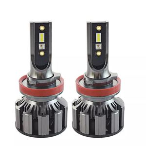 Colorido RGB Music Control APP Super Bright H4 <span class=keywords><strong>H7</strong></span> H11 9005 9006 Led Headlight Bulb para automóviles y motocicletas - Product Image 4