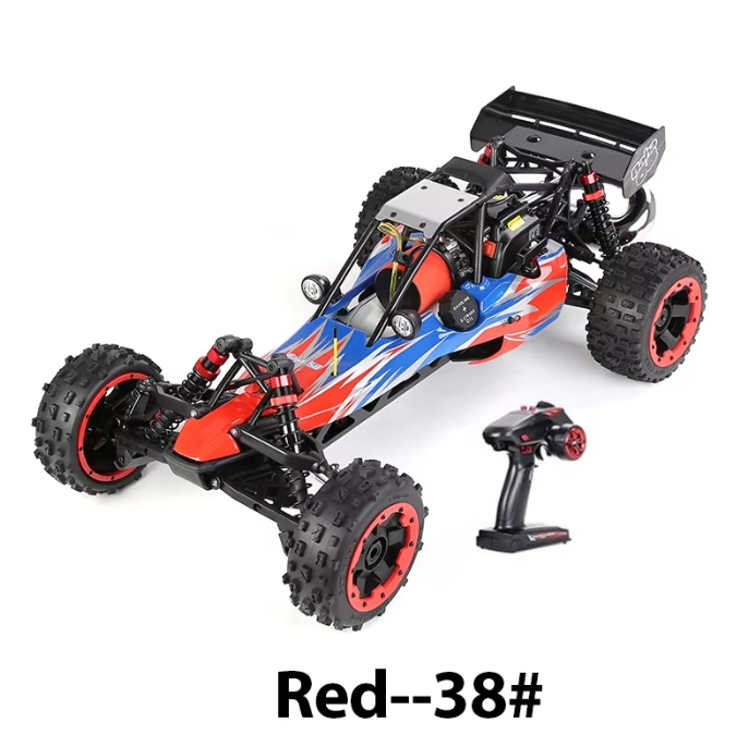 rojo-38#