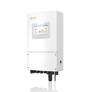 S6-EH1P(3-8)K-L-PLUS 8kW Híbrido Monofásico de Bajo Voltaje, Preparado para Batería, Diseño Compacto que Ahorra Espacio, IP66 S6-EH1P(3-8)K-L-PLUS Sol - Product Image 5