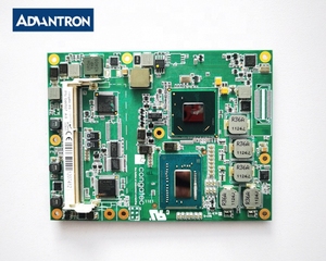 Placa base industrial B & R 5PC900 de Congatec (EOL), de la serie PN:046510, PN:046507, 046508, 046509, 046453, en stock, de la, de la TS77-06 (EOL) - Product Image 3