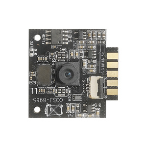 กล้อง USB HD 720p 30fps พร้อมเซ็นเซอร์ SC1345 สำหรับโมดูลรักษาความปลอดภัย IPC/NVR - Product Image 2