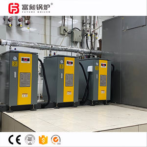 72kw otomatik düşük basınçlı dikey tarzı buhar üretim süt süt ürünleri kullanım Jiangsu enerji tasarrufu yüksek güvenlik - Product Image 6