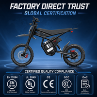 Vélos de montagne électriques Ridingtimes GT 54PRO Factory pour les États-Unis (3000W) et l'UE (250W) - Prix de gros - Vélo tout-terrain électrique - Bicicleta Electrica