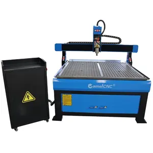 Advertising Signage Making Machine CNC Router wood engraver 1212