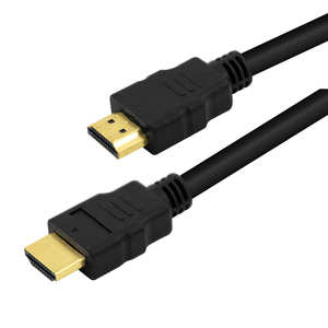Sipu Chất Lượng Cao 4K <span class=keywords><strong>HDMI</strong></span> Kết Nối Cáp 1.5M Dây Dẫn Bằng Đồng Với Mạ Vàng Áo Khoác PVC Cho TV Máy Tính Máy Chiếu - Product Image 1
