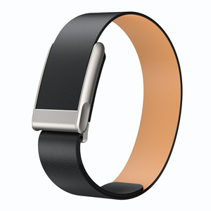Correas de Reloj de Cuero Vacuno de Primera Calidad al por Mayor OEM, Correas Deportivas de Repuesto para Whoop 5.0 MG - Product Image 3