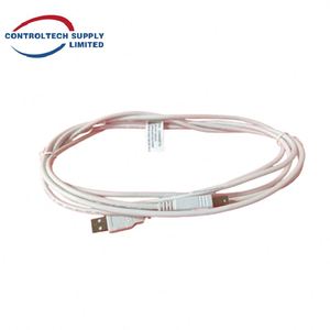 Câble USB de haute qualité Bently Nevada 123M4610 de 10 pieds (A vers B) au meilleur prix - Product Image 3