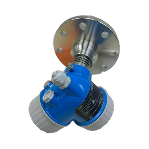 Medidor de Nivel por Radar Micropilot EH3283 FMR532 de la Marca Endress+Hauser E+H con Pantalla LCD - Product Image 2