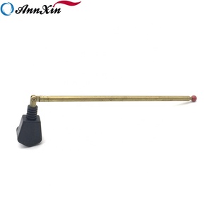 Manufactory Hot Sale Copper Material Micro USB WIFI Mini Radio Telescope <strong>FM</strong> <strong>Antenna</strong> - Product Image 3