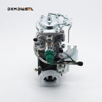 Pompe à injection de carburant VE 104642-2010 1670090162 VE4/12F1800RNP1561 pour moteur BD30TI 16700-90162