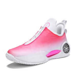 Zapatillas de <span class=keywords><strong>Baloncesto</strong></span> Transpirables para Hombre, Novedad al por Mayor, Zapatillas Deportivas de Goma Suave y Duradera, Económicas, para Correr, para Adultos, Verano - Product Image 3