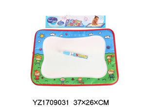 Chaud pas cher aqua Eau magique Dessin doodle <span class=keywords><strong>tapis</strong></span> - Product Image 3