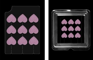 <strong>Manufacturers</strong> Hydrocolloid Microneedle Acne <strong>Pimple</strong> <strong>Patch</strong> Face Spot Remover Micro Needle <strong>Patch</strong> - Product Image 4