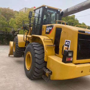 โหลดเดอร์แบบใช้แล้วแมว966H - Product Image 1