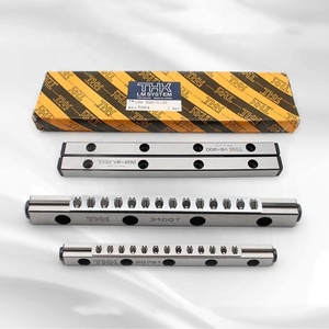 Rodamiento de Rodillos Cruzados de Acero Inoxidable Original, Nuevo, VR2-45HX8Z 2-105HX18Z 90 135 120 165 180 Series, para Máquinas de Automatización - Product Image 5