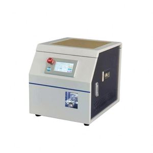 Cable Manufacturing Equipment Needle Tube Terminal Crimping <b>Machine</b> with Ferrule <b>Strip</b> & Crimp <b>Wire</b> Twisting Function - Product Image 1