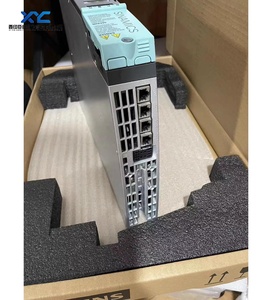 6sl3121-1te26-0aa3 6sl3121-1te21-8aa4 6sl3121-1te21-0aa4 6sl3121-1te24-5aa3 6sl3121-1te32-0aa3 S120 Siemens nguyên bản mới - Product Image 1