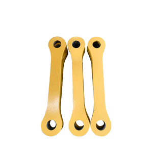 Graafmachine Ondersteuning Arm Emmer Linkage H Link Voor Graafmachine PC200-6 - Product Image 4