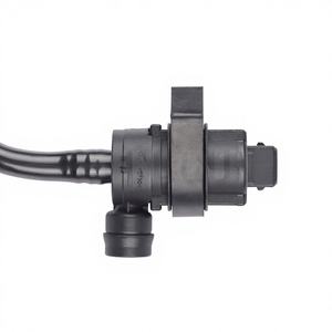 Válvula Solenoide del Canister de Carbón, Pieza de la Bomba de Combustible 13907506739 - Product Image 4