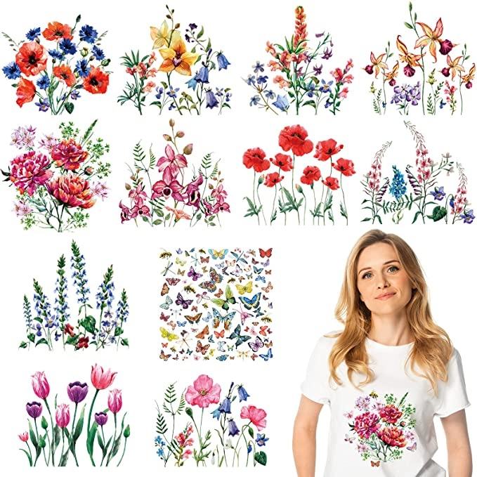 Couleurs mélangées