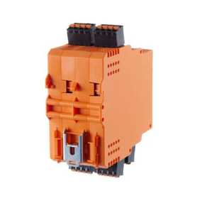 Unité d'évaluation OEM Ifm DL3003 pour la surveillance des signaux analogiques standard avec entrée 110-240V AC/18-30V et garantie d'un an - Product Image 3