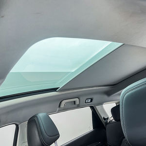 Chery Jetour X70 Plus Comfort Champion Edition 1.5T Turbo Automático <span class=keywords><strong>de</strong></span> 7 Asientos, Usado, Gasolina, Interior Oscuro, Volante a la Izquierda - Product Image 6